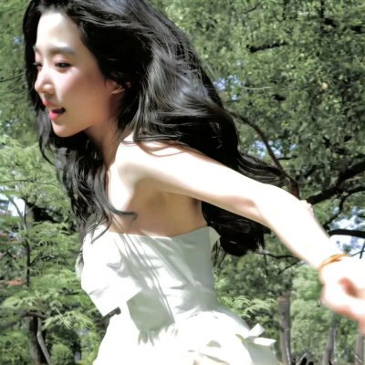 燃烧的时光