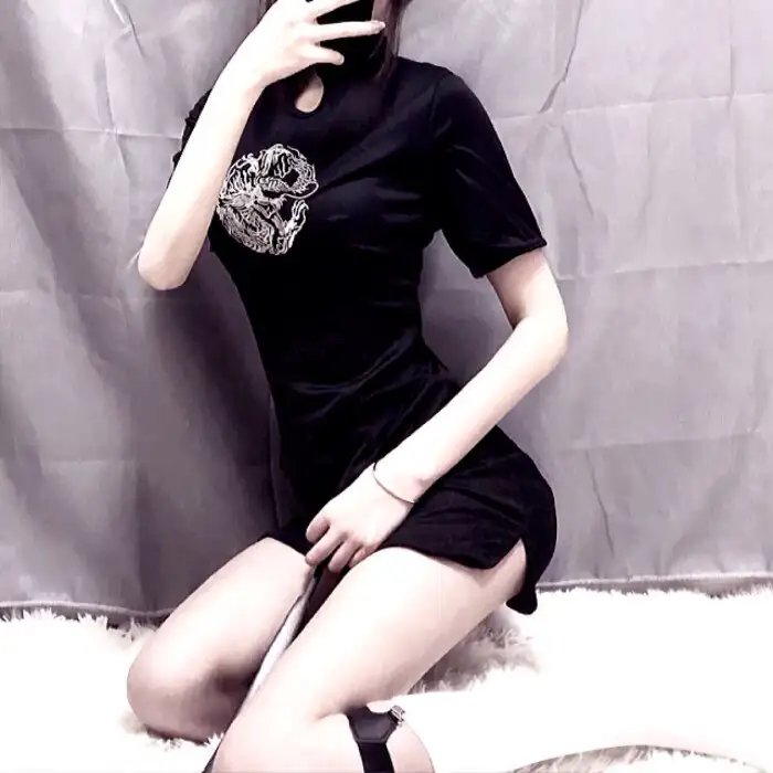 至少是圣徒
